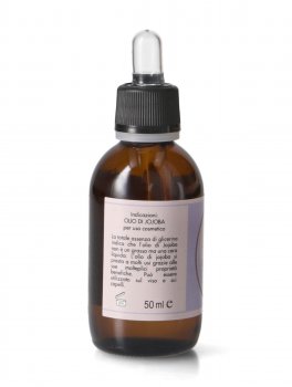 Olio di Jojoba - 3