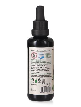Olio di Jojoba Bio - 3