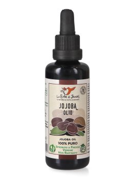 Olio di Jojoba Bio - 1
