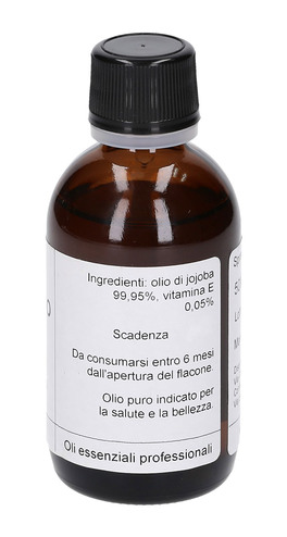 Olio di Jojoba Bio - Olio Base Puro - 50 ml - 2