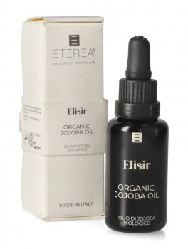 Olio di Jojoba Biologico - 3