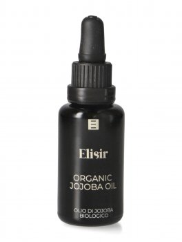 Olio di Jojoba Biologico - 1