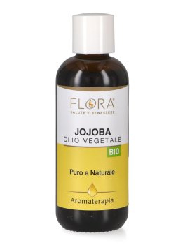 Olio di Jojoba per Viso, Corpo e Capelli - 2