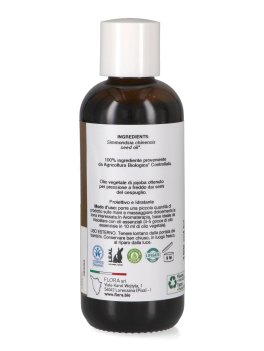 Olio di Jojoba per Viso, Corpo e Capelli - 3