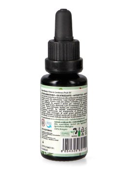Olio di Lentischio Bio - 2