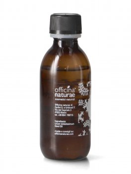 Olio di Lino - 2