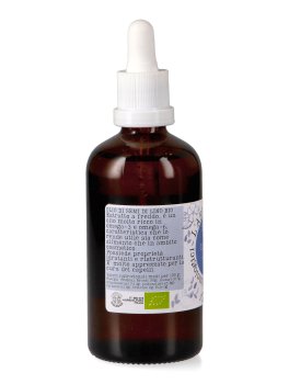 Olio di Lino Bio - 3