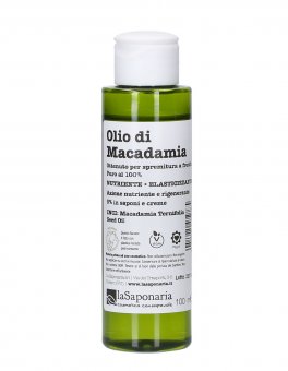 Olio di Macadamia - 1