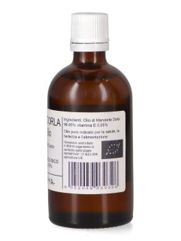 Olio di Mandorla Extra Bio - Olio Vegetale Naturale - 2