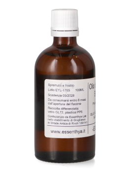 Olio di Mandorla Extra Bio - Olio Vegetale Naturale - 3