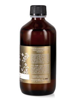 Olio di Mandorle Dolci - 2