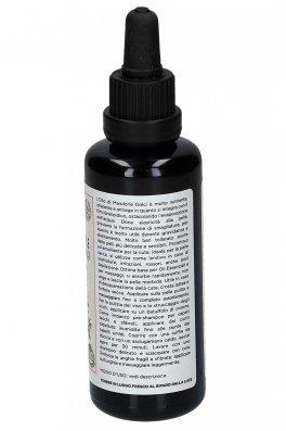 Olio di Mandorle Dolci - 2
