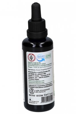 Olio di Mandorle Dolci - 3