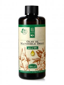 Olio di Mandorle Dolci - 2