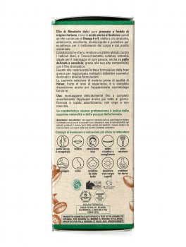 Olio di Mandorle Dolci - 4