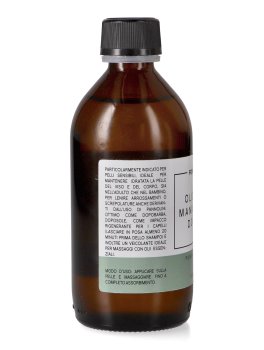 Olio di Mandorle Dolci - 3