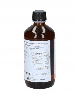 Olio di Mandorle Dolci - 2