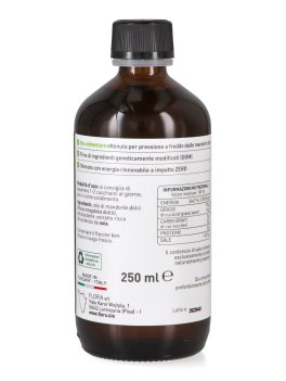 Olio di Mandorle Dolci - 3