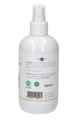Olio di Mandorle Dolci Baby - Profumo Agrumi - 3