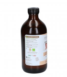Olio di Mandorle Dolci Bio - 3