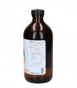 Olio di Mandorle Dolci Bio - 2