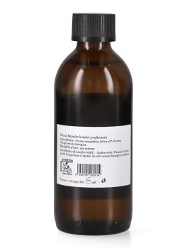 Olio di Mandorle Dolci Profumato - 2