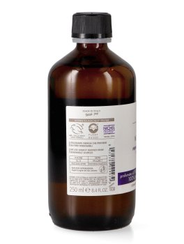Olio di Mandorle - Pashmina e Patchouly - 3
