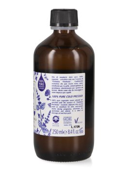 Olio di Mandorle Profumato Pashmina Patchouly - 2