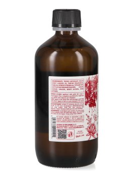 Olio di Mandorle Profumato Seta Fior di Loto - 3