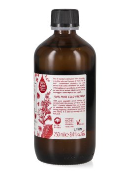 Olio di Mandorle Profumato Seta Fior di Loto - 2