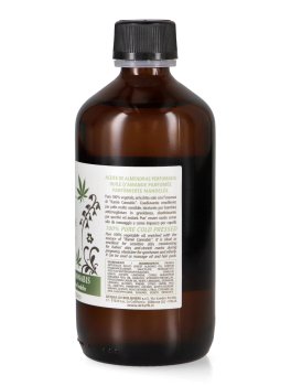 Olio di Mandorle - Ramiè Cannabis - 2