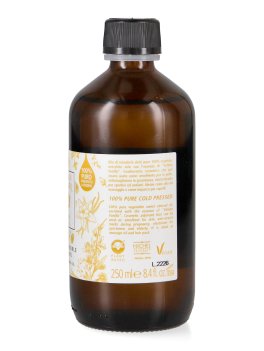 Olio di Mandorle Profumato Velluto Vanilla - 2
