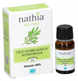 Olio di Melaleuca Alternifolia - 1