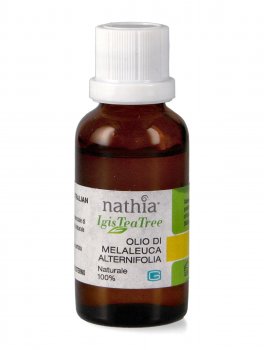 Olio di Melaleuca Alternifolia - 2