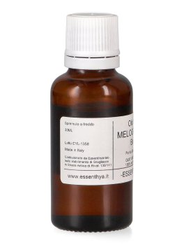 Olio di Melograno Bio - Olio Vegetale Naturale - 2