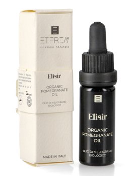 Olio di Melograno Biologico - 3