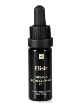 Olio di Melograno Biologico - 1