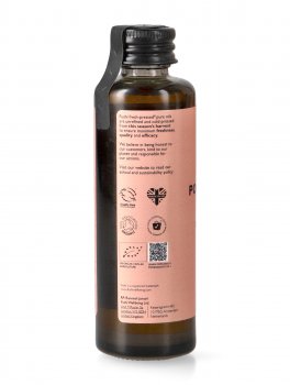 Olio di Melograno Biologico - 3