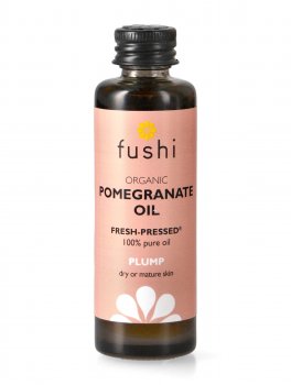 Olio di Melograno Biologico - 1