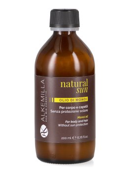 Olio di Monoi Natural Sun - 1