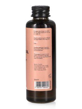 Olio di Moringa Biologico - 2