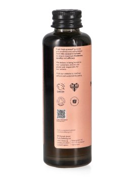 Olio di Moringa Biologico - 3