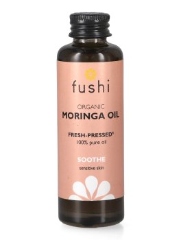 Olio di Moringa Biologico - 1