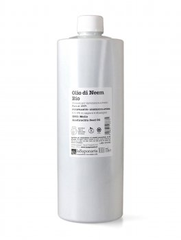 Olio di Neem - 1