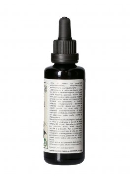 Olio di Neem - 2