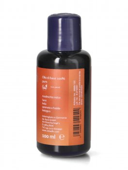 Olio di Neem Bio - 3