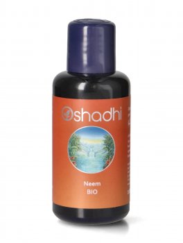 Olio di Neem Bio - 1