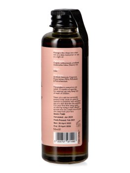 Olio di Neem Biologico - 2