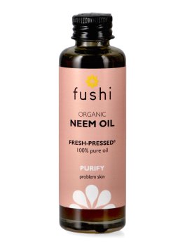 Olio di Neem Biologico - 1