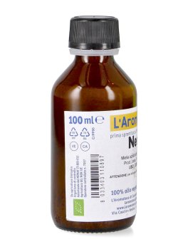 Olio di Neem Biologico - 3